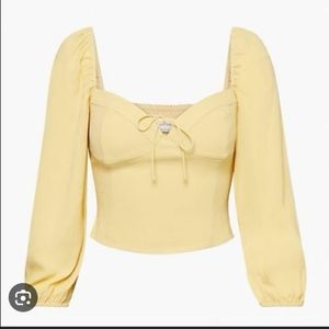 Wilfred Novella Blouse
